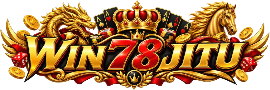 WIN78JITU logo